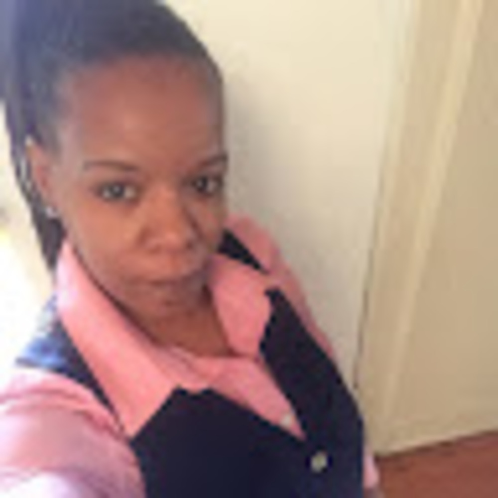 Meet your Posher, Deanna